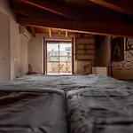 Central Lovely Attic