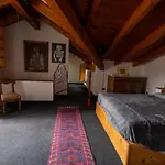 Central Lovely Attic