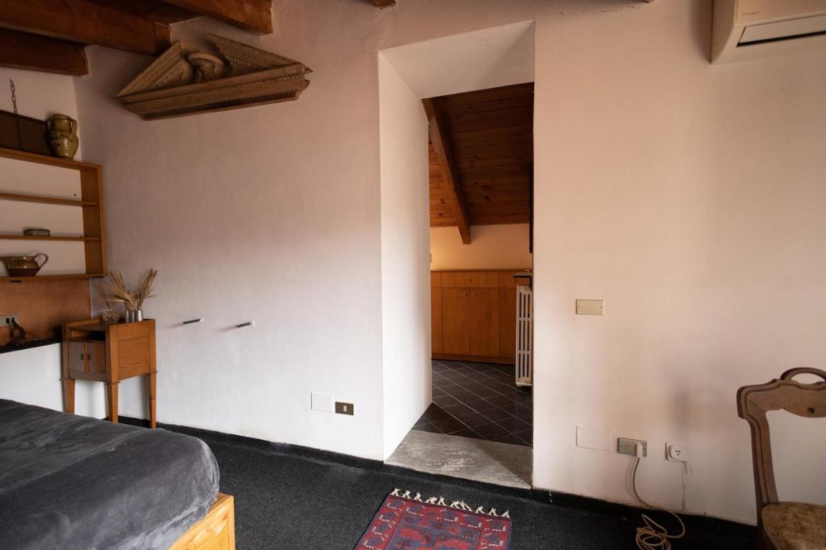 Lovely Attic Appartement