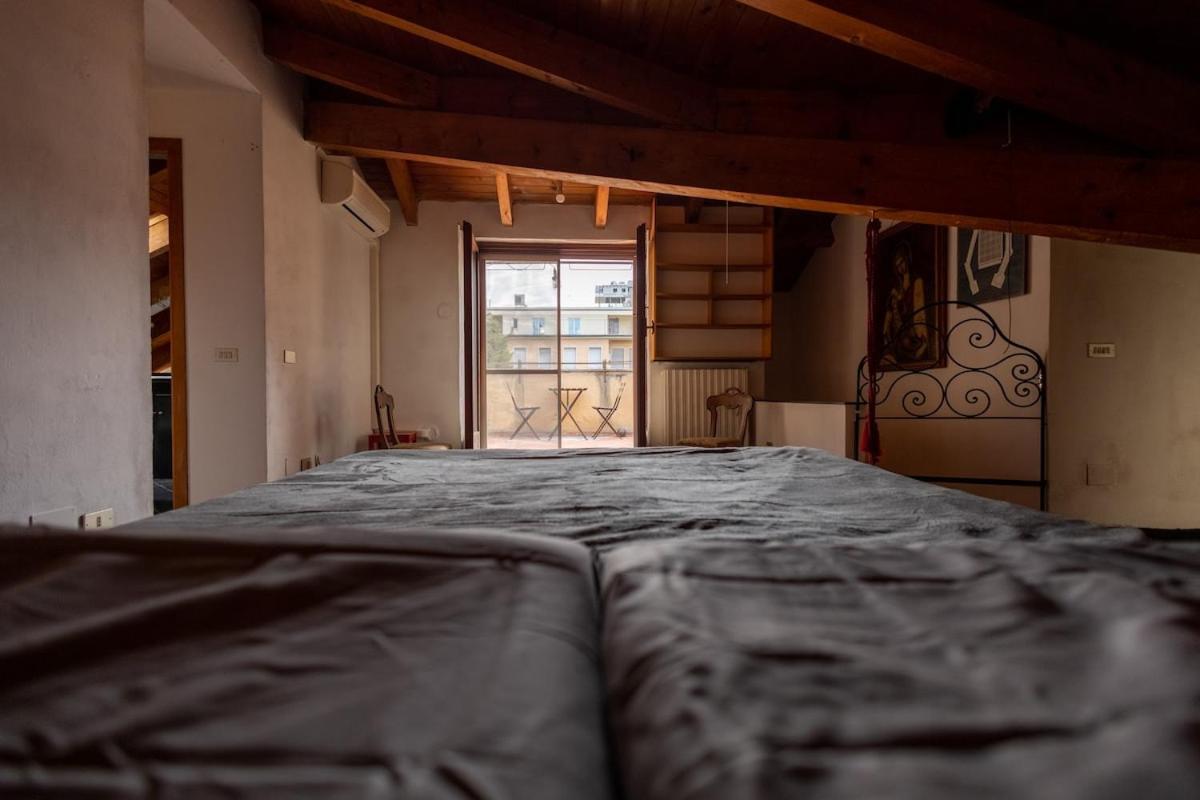 Lovely Attic *