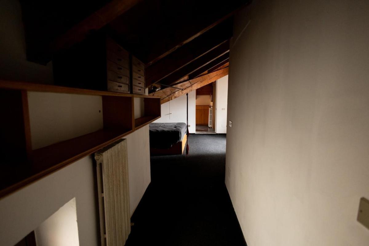 Lovely Attic Appartement