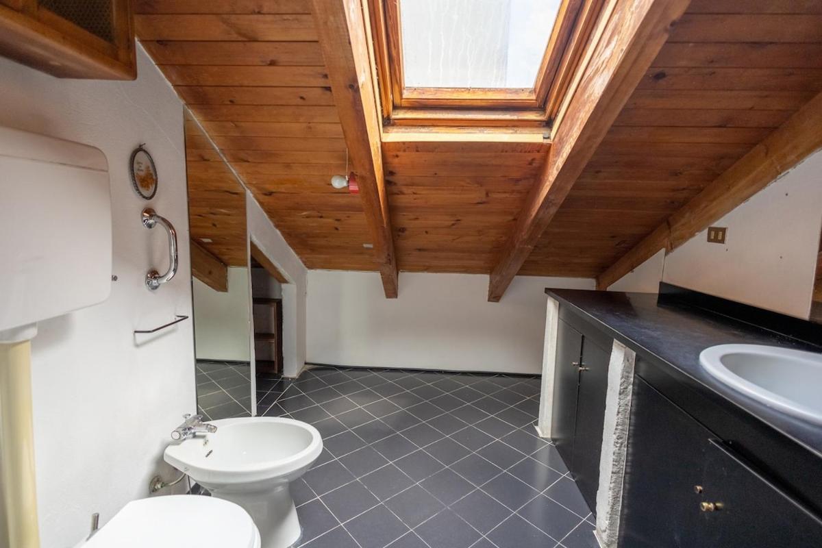 Lovely Attic