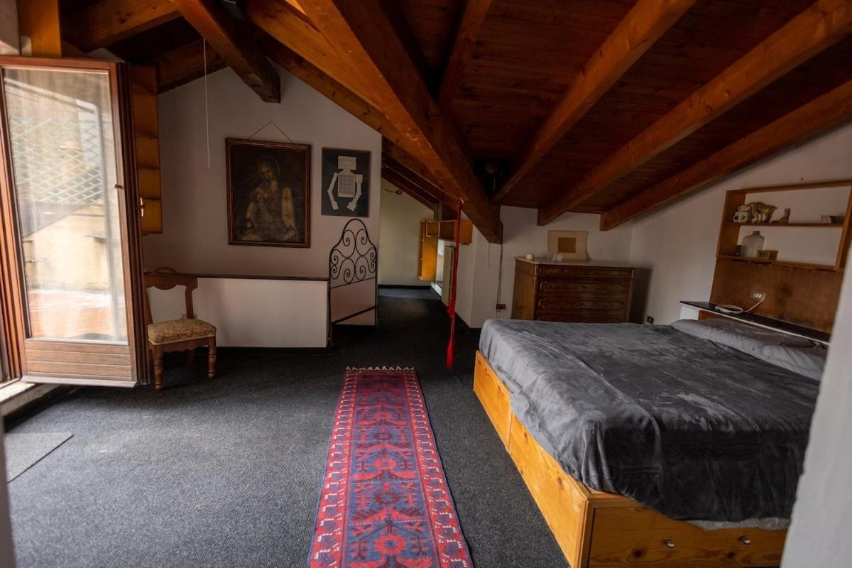 Appartement Lovely Attic