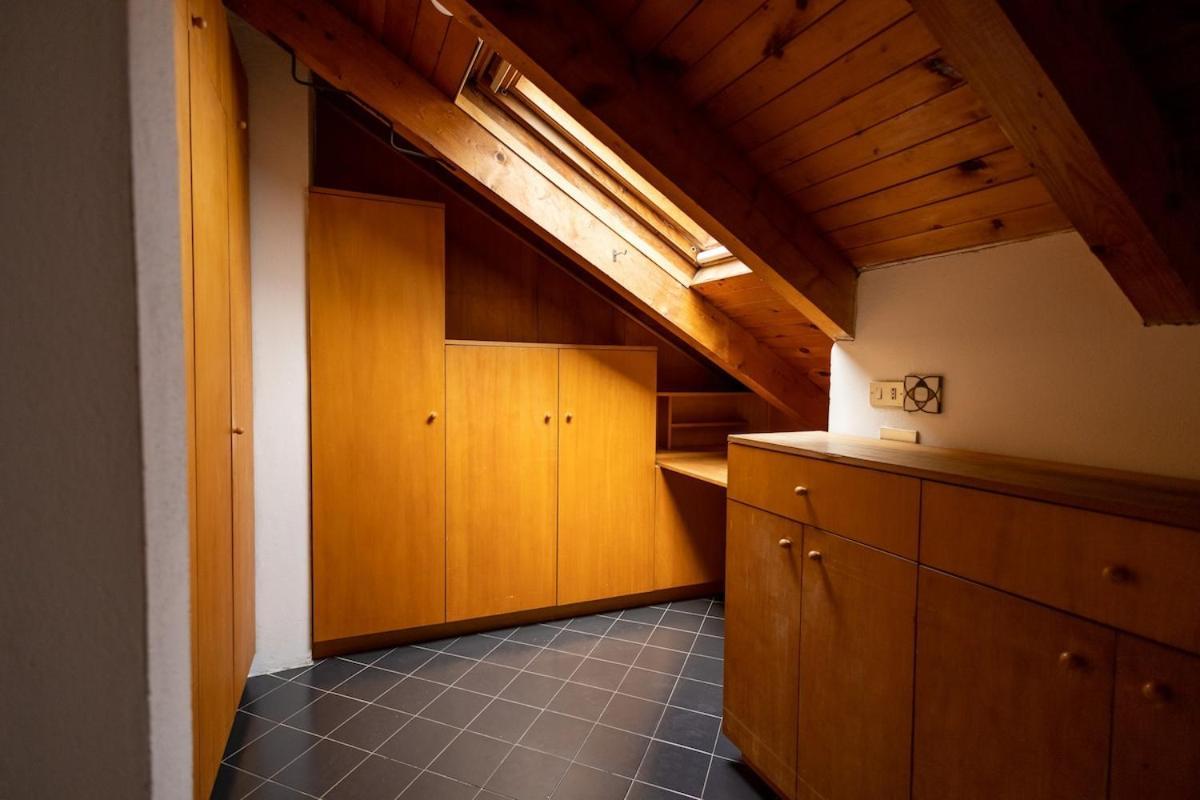 Lovely Attic *