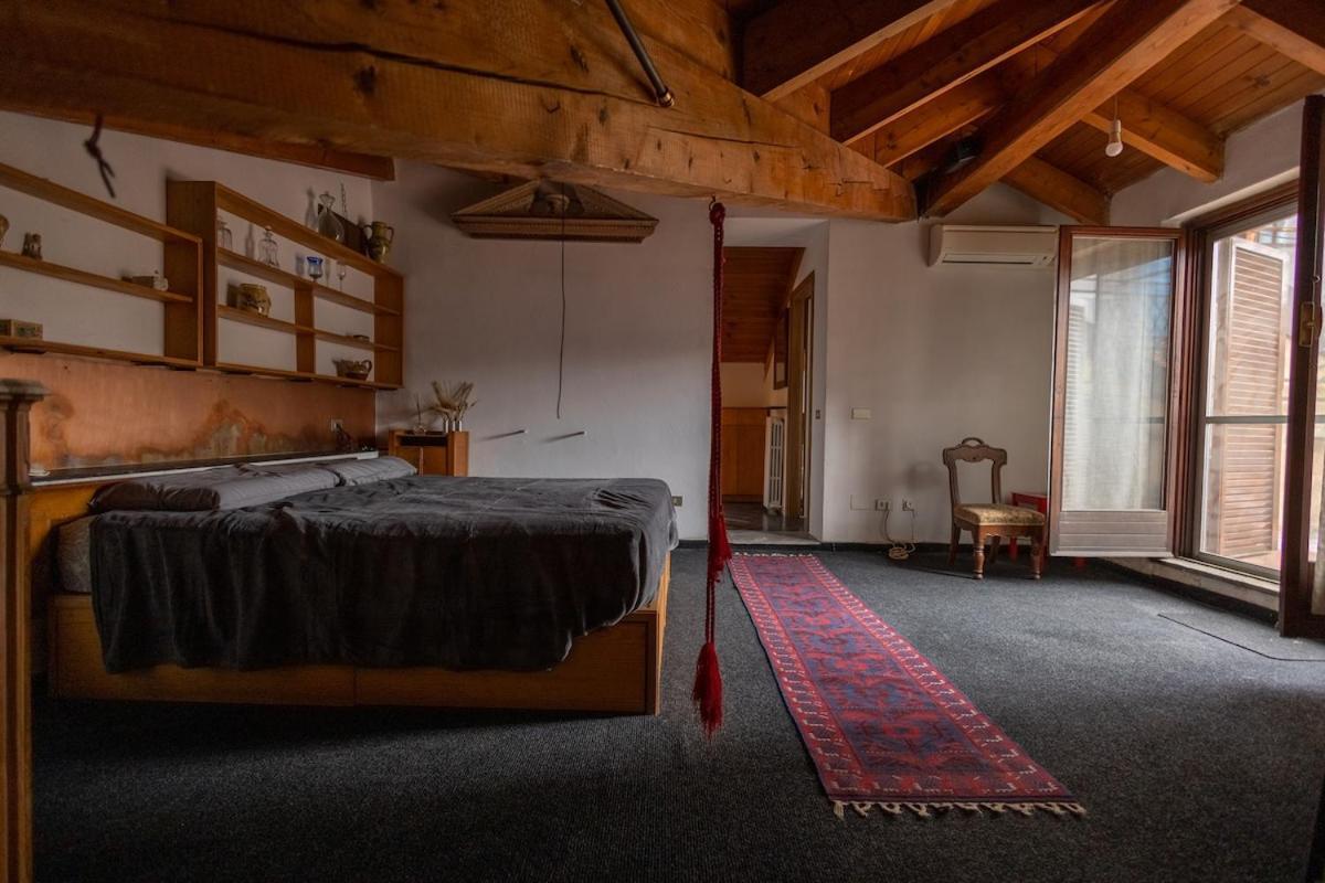 Lovely Attic Appartement *